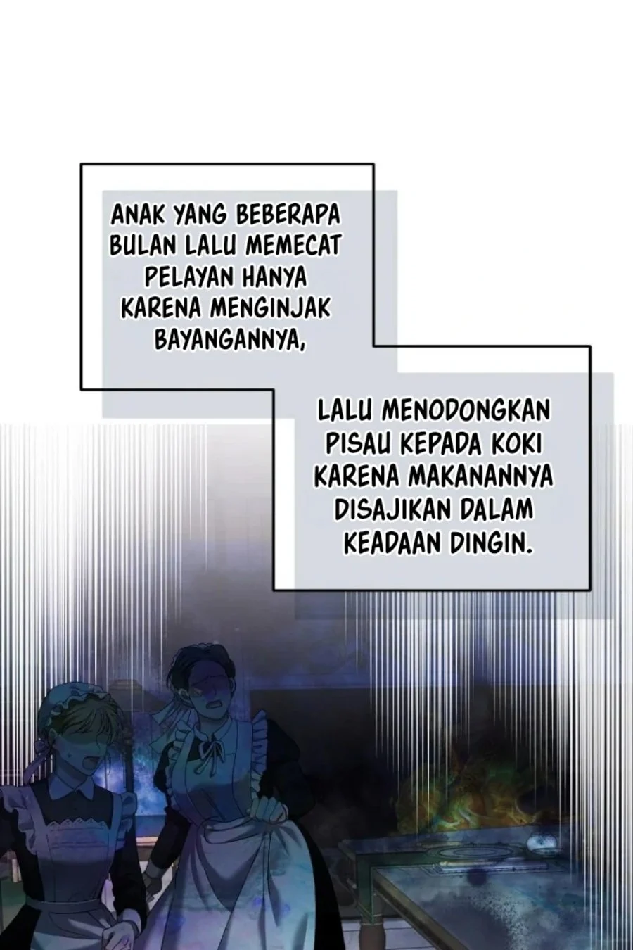 Baby Trouble Maker Chapter 10 - halaman 74