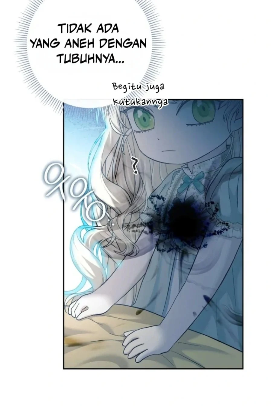 Baby Trouble Maker Chapter 10 - halaman 77