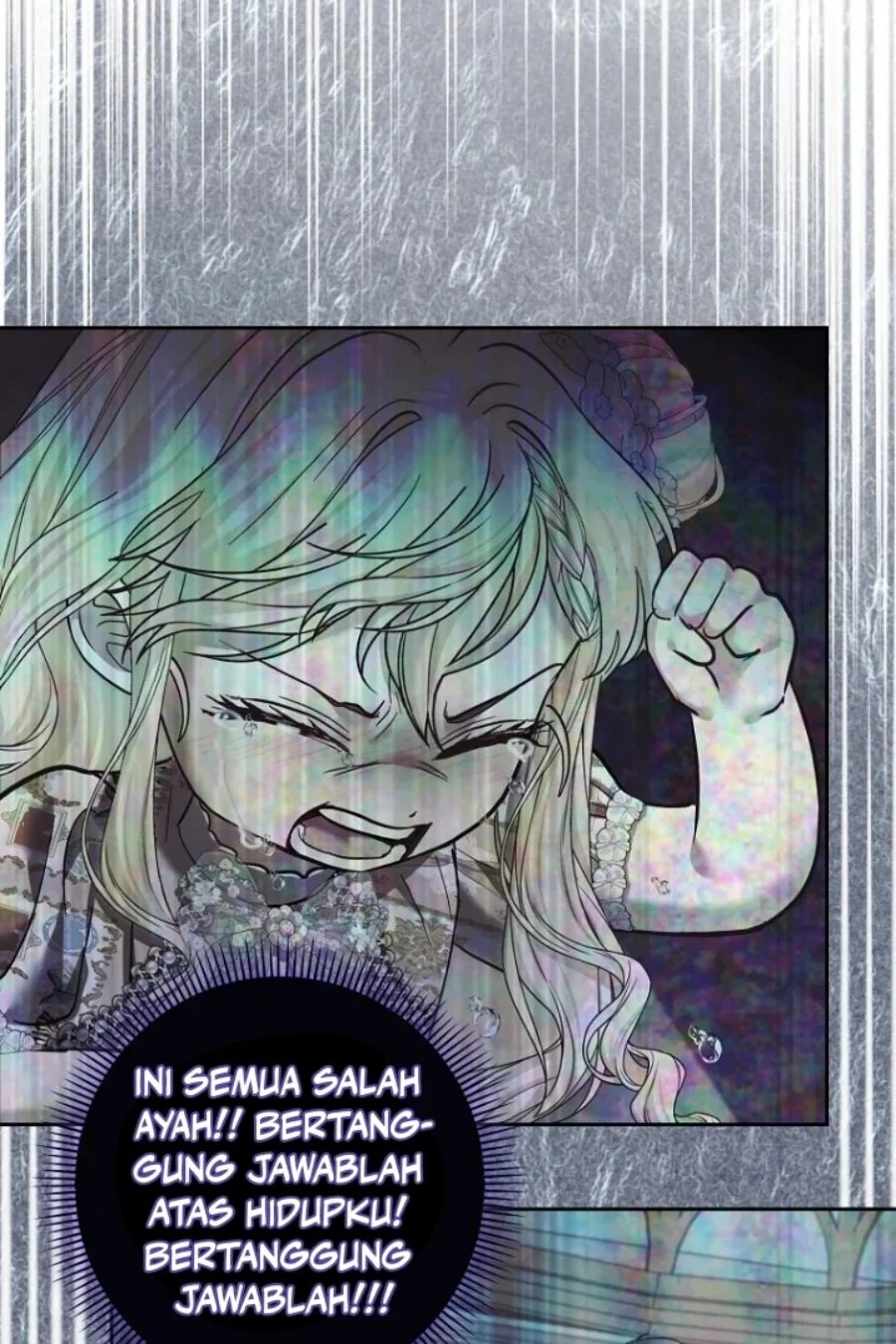 Baby Trouble Maker Chapter 10 - halaman 81