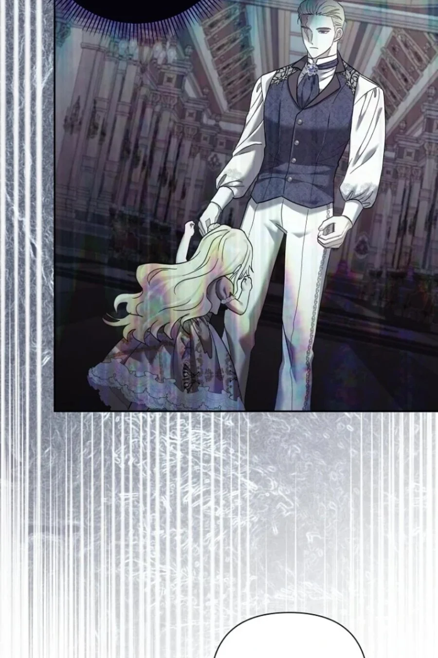 Baby Trouble Maker Chapter 10 - halaman 82