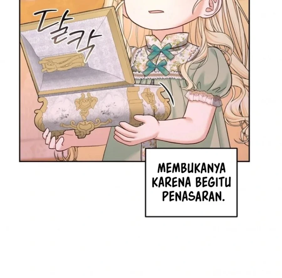 Baby Trouble Maker Chapter 10 - halaman 85