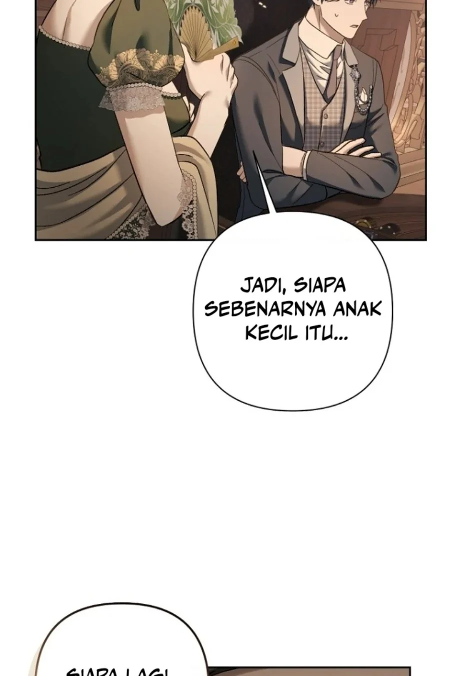 Baby Trouble Maker Chapter 11 - halaman 32