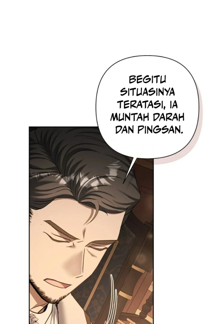Baby Trouble Maker Chapter 11 - halaman 38