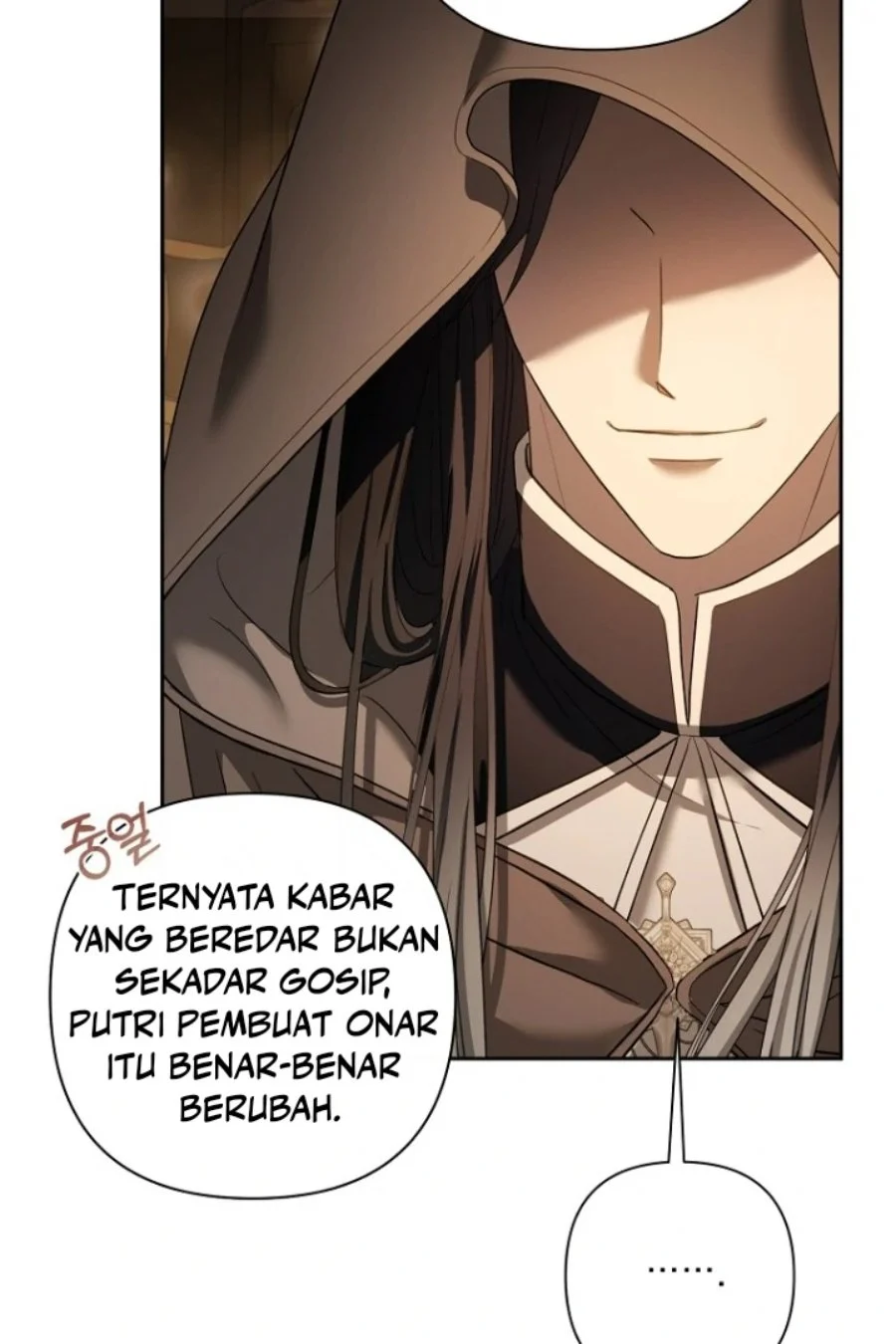 Baby Trouble Maker Chapter 11 - halaman 40