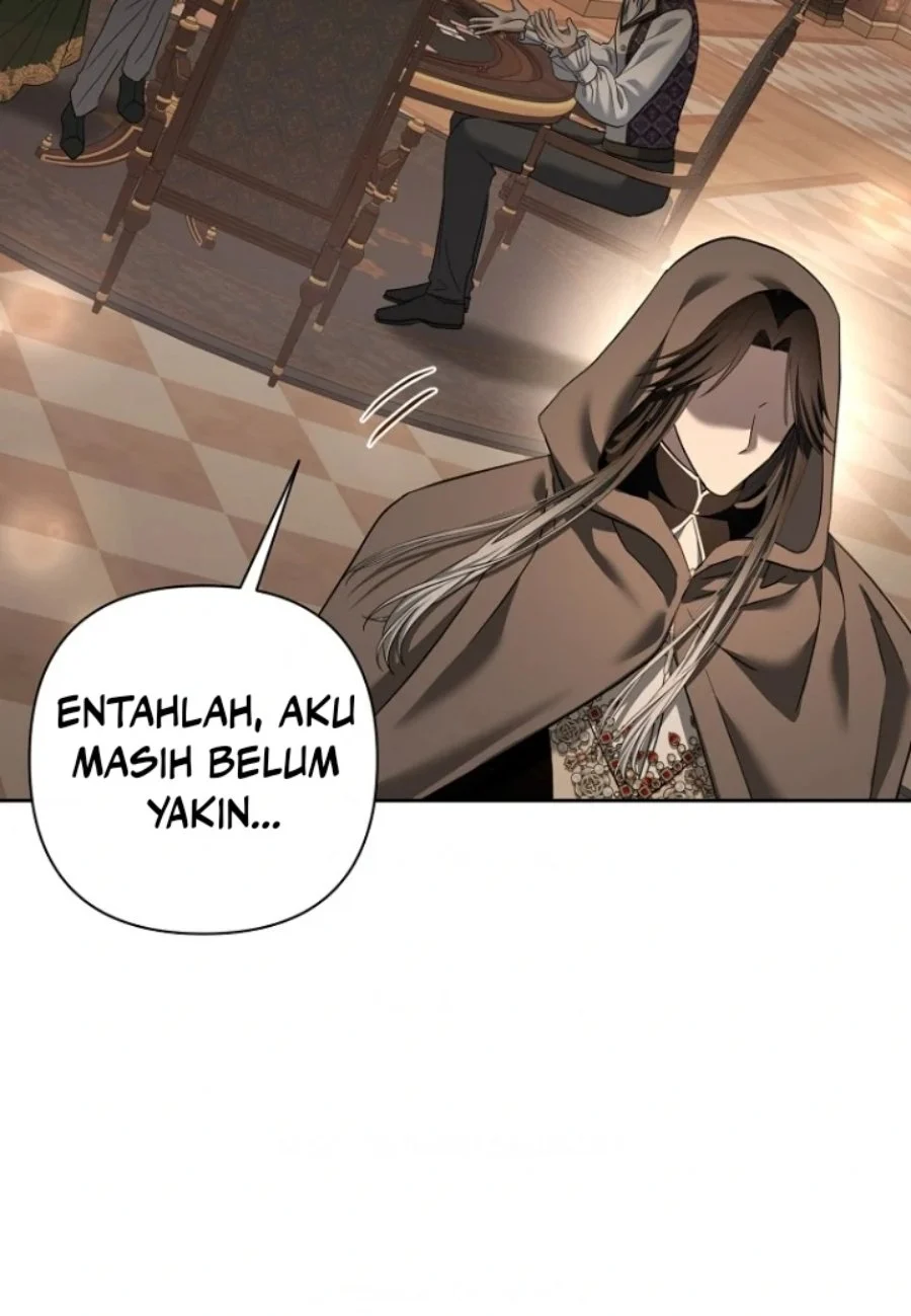 Baby Trouble Maker Chapter 11 - halaman 42