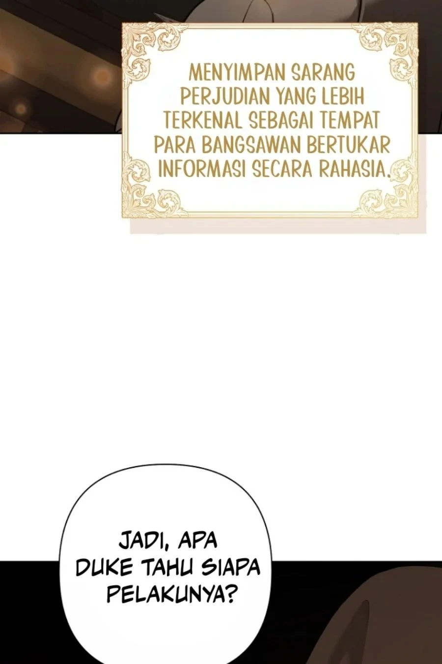 Baby Trouble Maker Chapter 11 - halaman 5