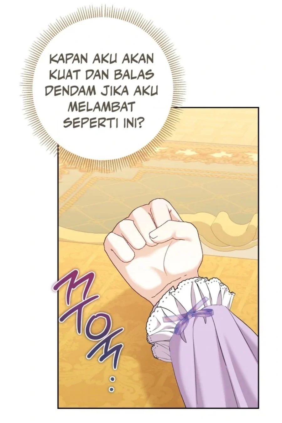 Baby Trouble Maker Chapter 11 - halaman 69