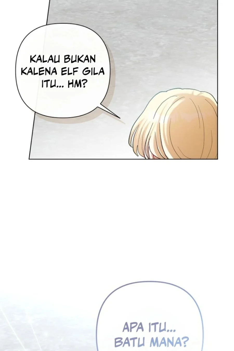 Baby Trouble Maker Chapter 11 - halaman 75