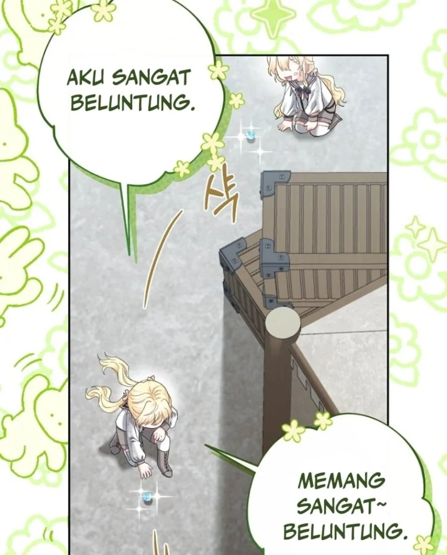 Baby Trouble Maker Chapter 11 - halaman 81