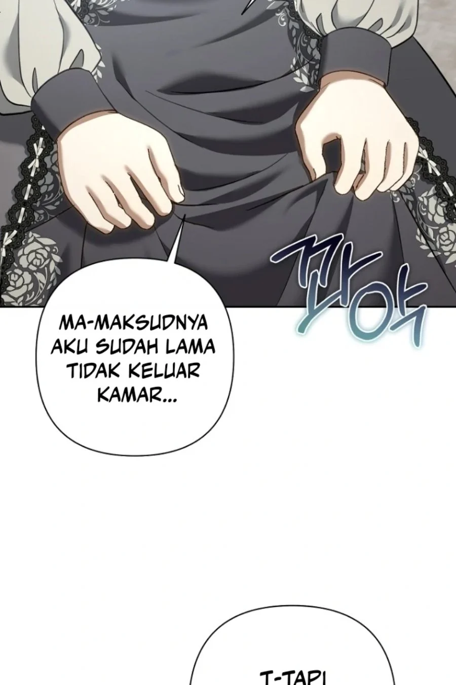 Baby Trouble Maker Chapter 11 - halaman 91