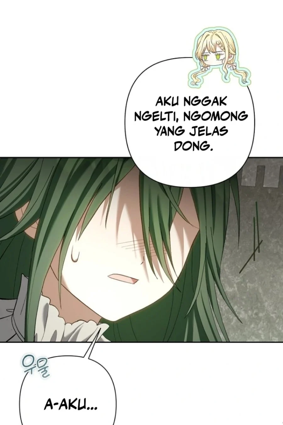 Baby Trouble Maker Chapter 11 - halaman 94