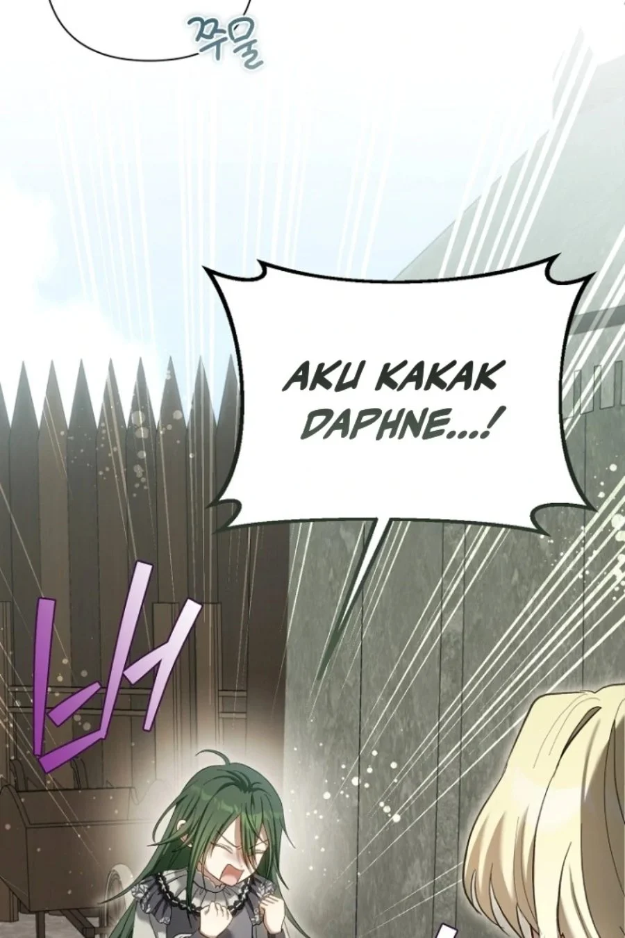 Baby Trouble Maker Chapter 11 - halaman 95