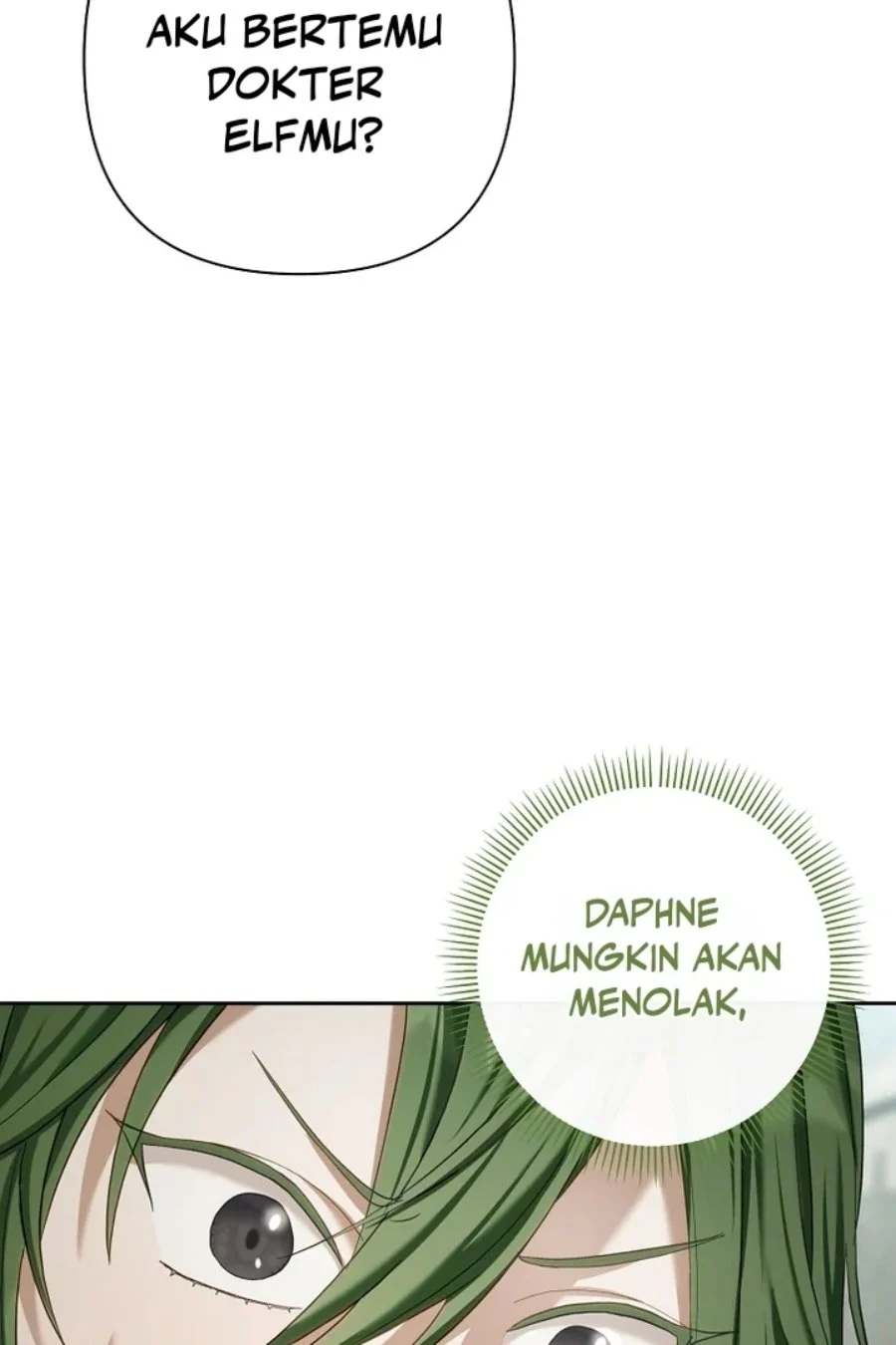 Baby Trouble Maker Chapter 12 - halaman 10