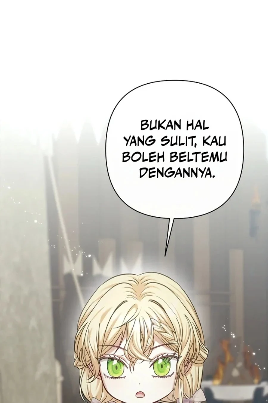 Baby Trouble Maker Chapter 12 - halaman 13