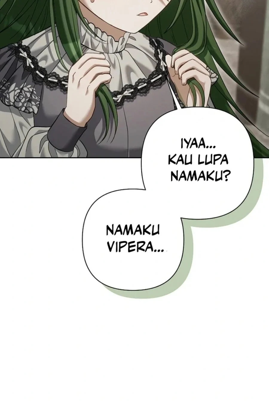 Baby Trouble Maker Chapter 12 - halaman 3