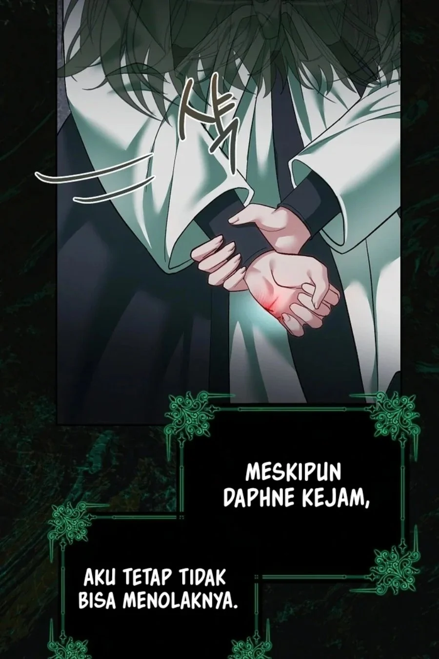 Baby Trouble Maker Chapter 12 - halaman 31
