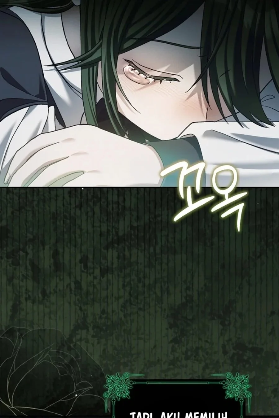 Baby Trouble Maker Chapter 12 - halaman 35