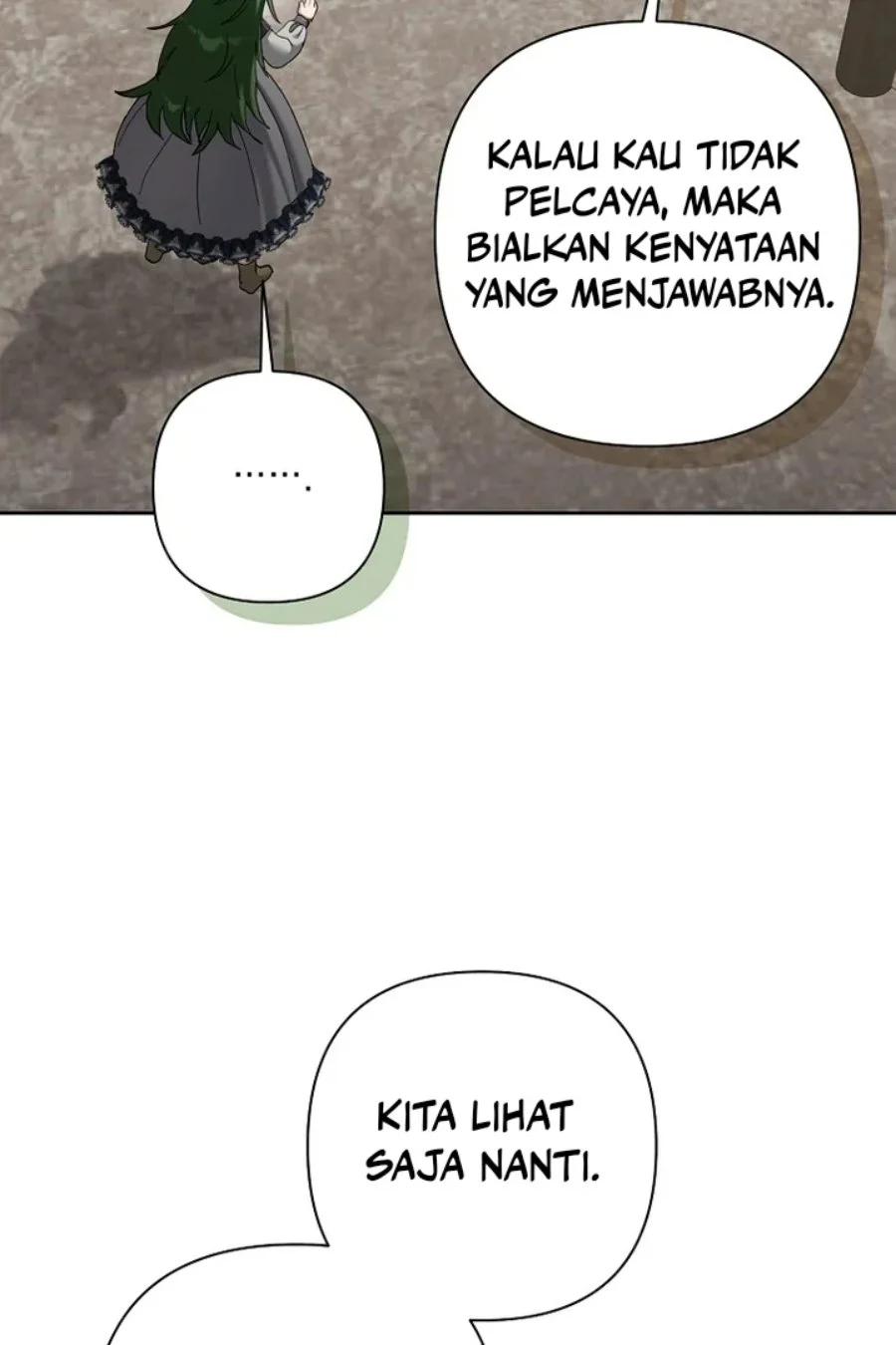 Baby Trouble Maker Chapter 12 - halaman 46