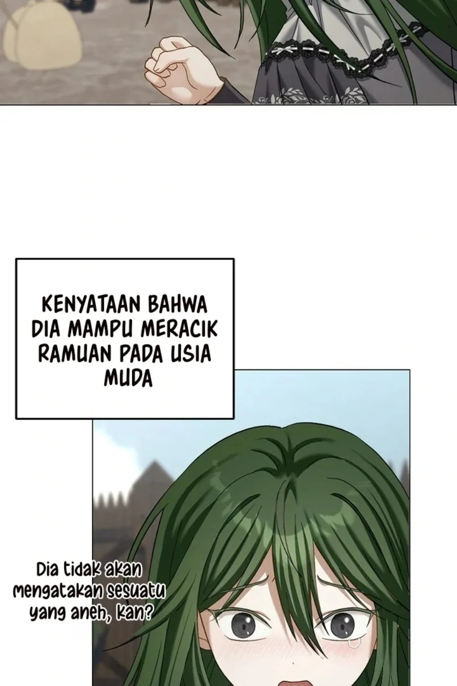 Baby Trouble Maker Chapter 12 - halaman 62
