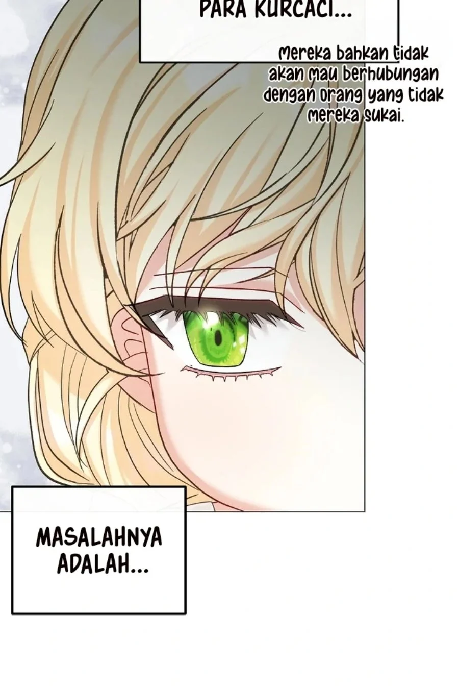 Baby Trouble Maker Chapter 12 - halaman 64