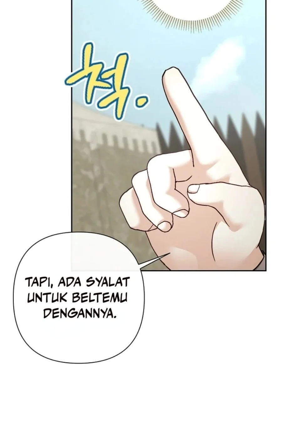 Baby Trouble Maker Chapter 12 - halaman 67
