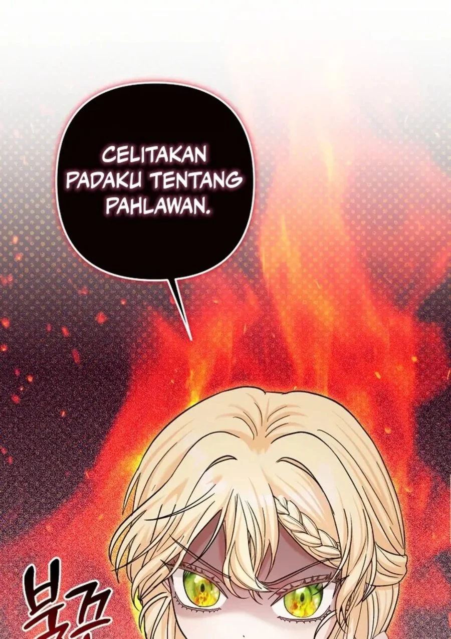 Baby Trouble Maker Chapter 12 - halaman 69