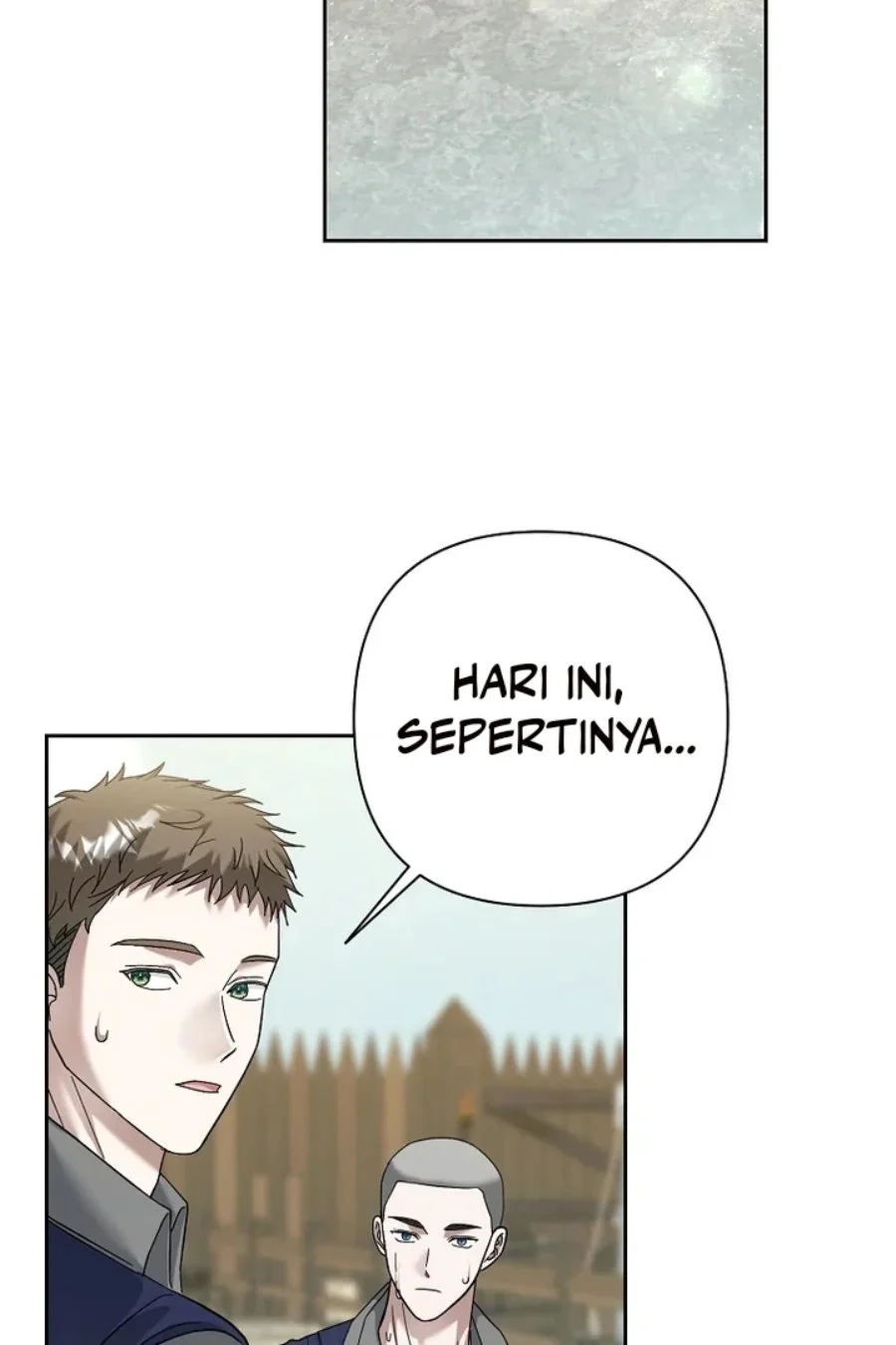 Baby Trouble Maker Chapter 12 - halaman 75