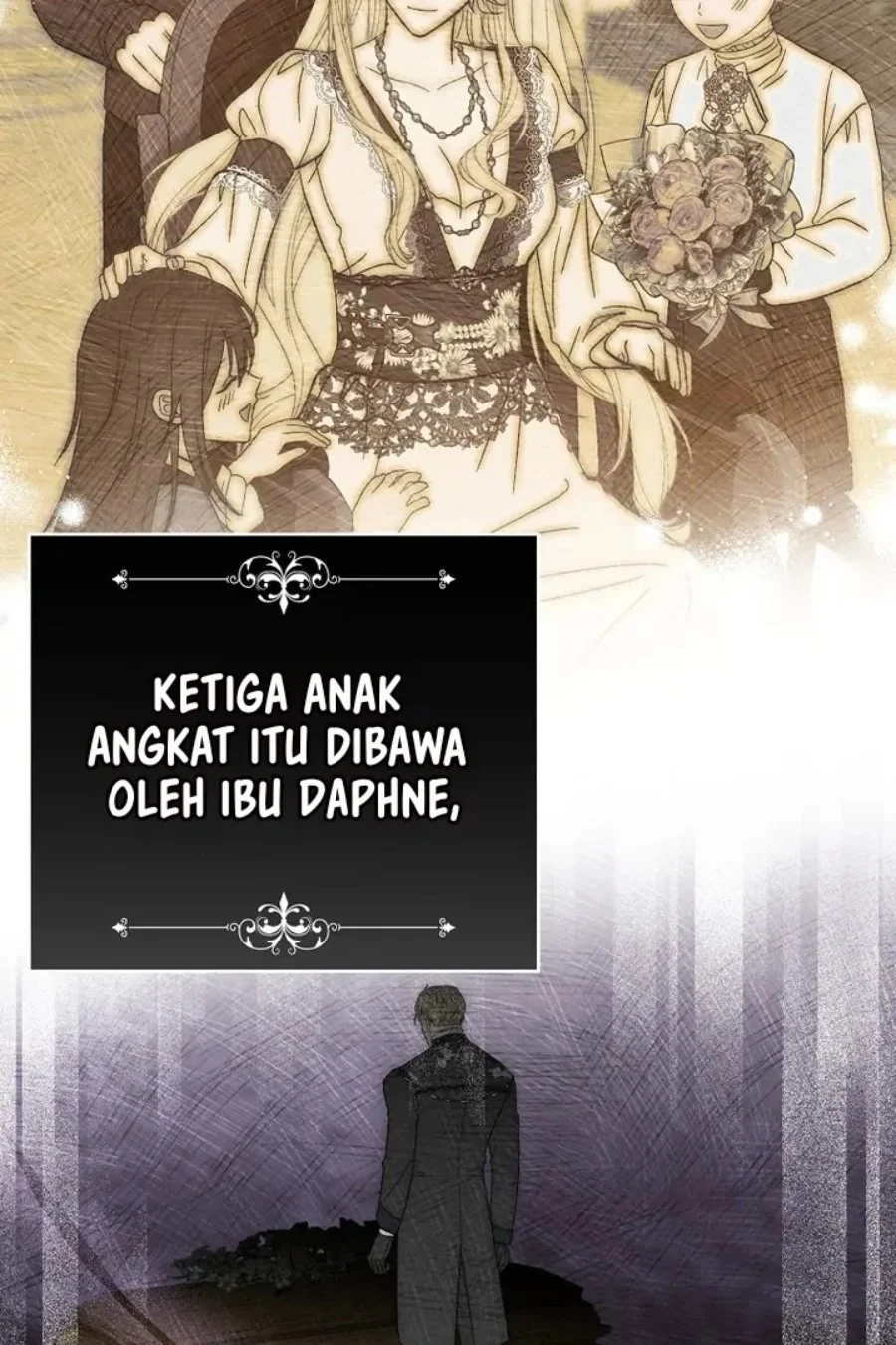Baby Trouble Maker Chapter 12 - halaman 80