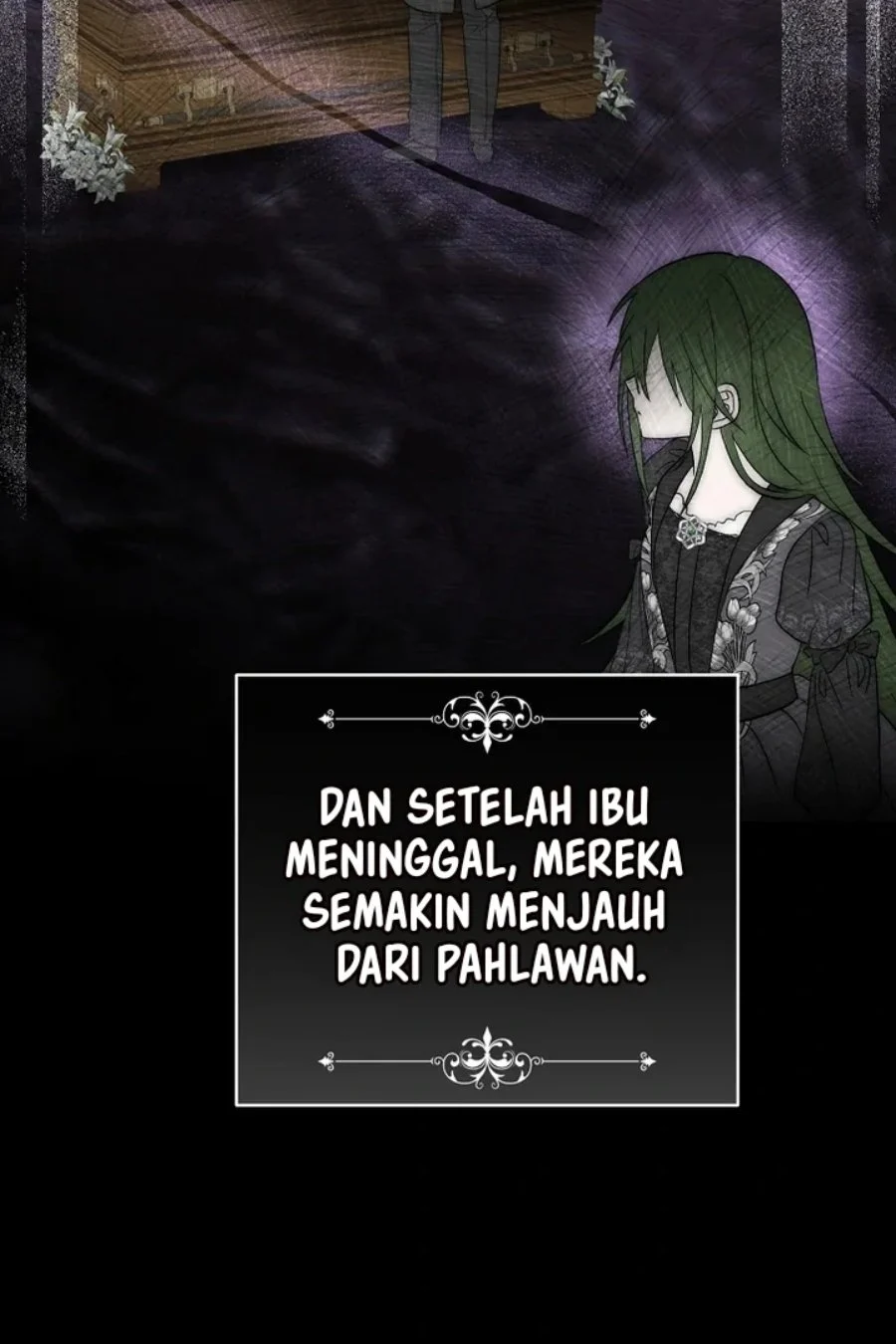 Baby Trouble Maker Chapter 12 - halaman 81