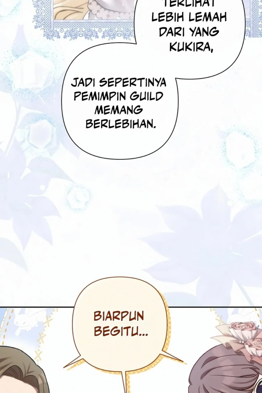Baby Trouble Maker Chapter 13 - halaman 103