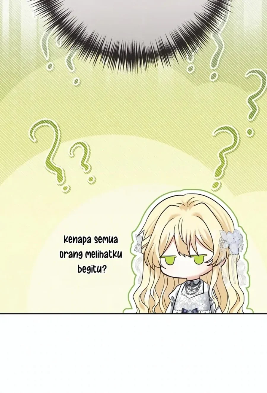 Baby Trouble Maker Chapter 13 - halaman 105