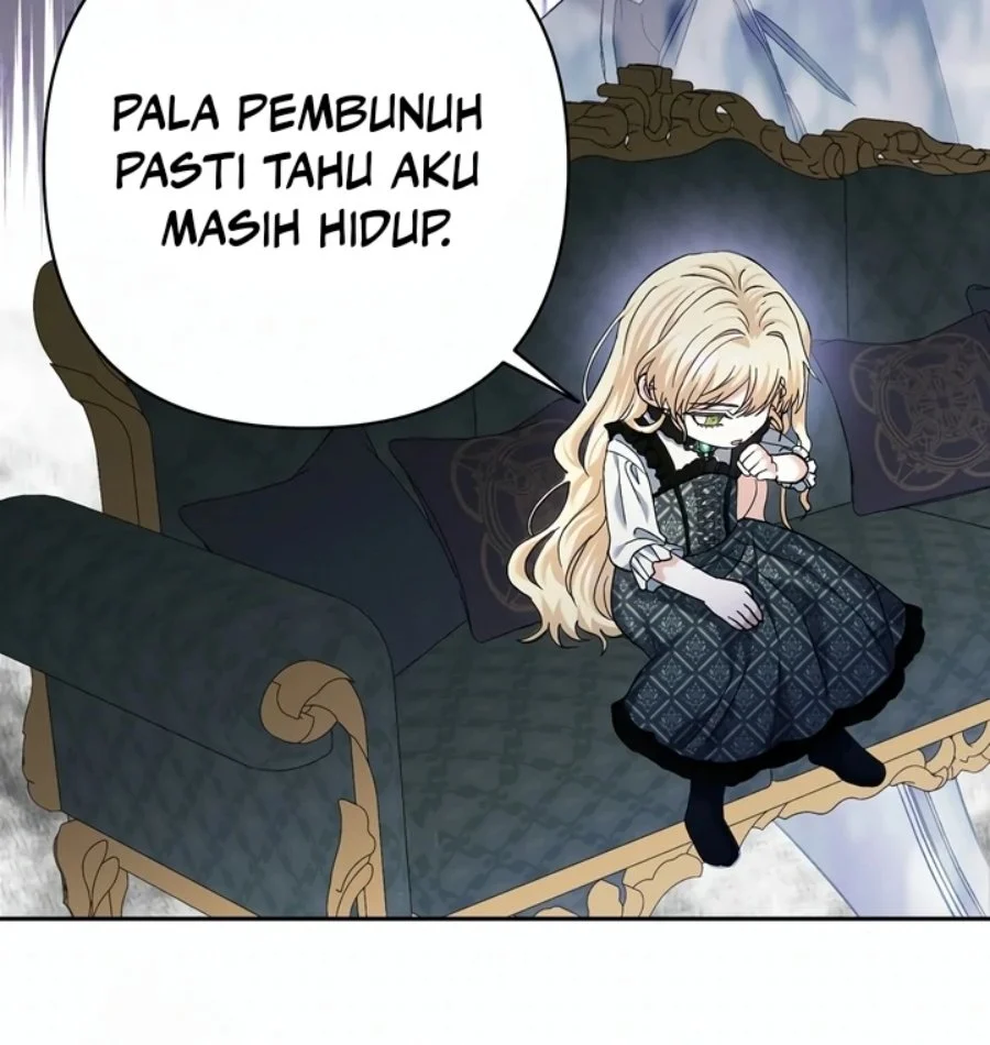 Baby Trouble Maker Chapter 13 - halaman 14