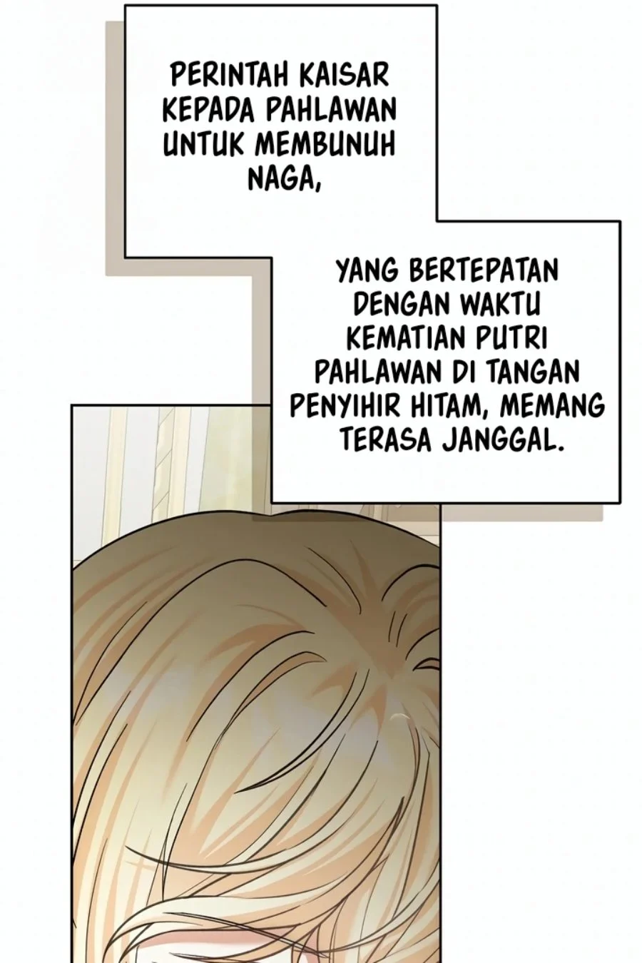Baby Trouble Maker Chapter 13 - halaman 15