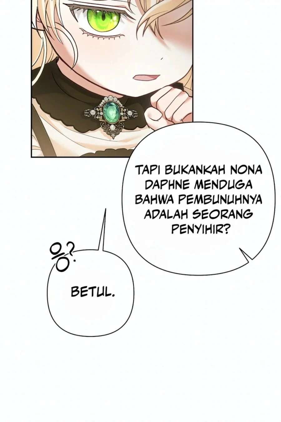 Baby Trouble Maker Chapter 13 - halaman 16