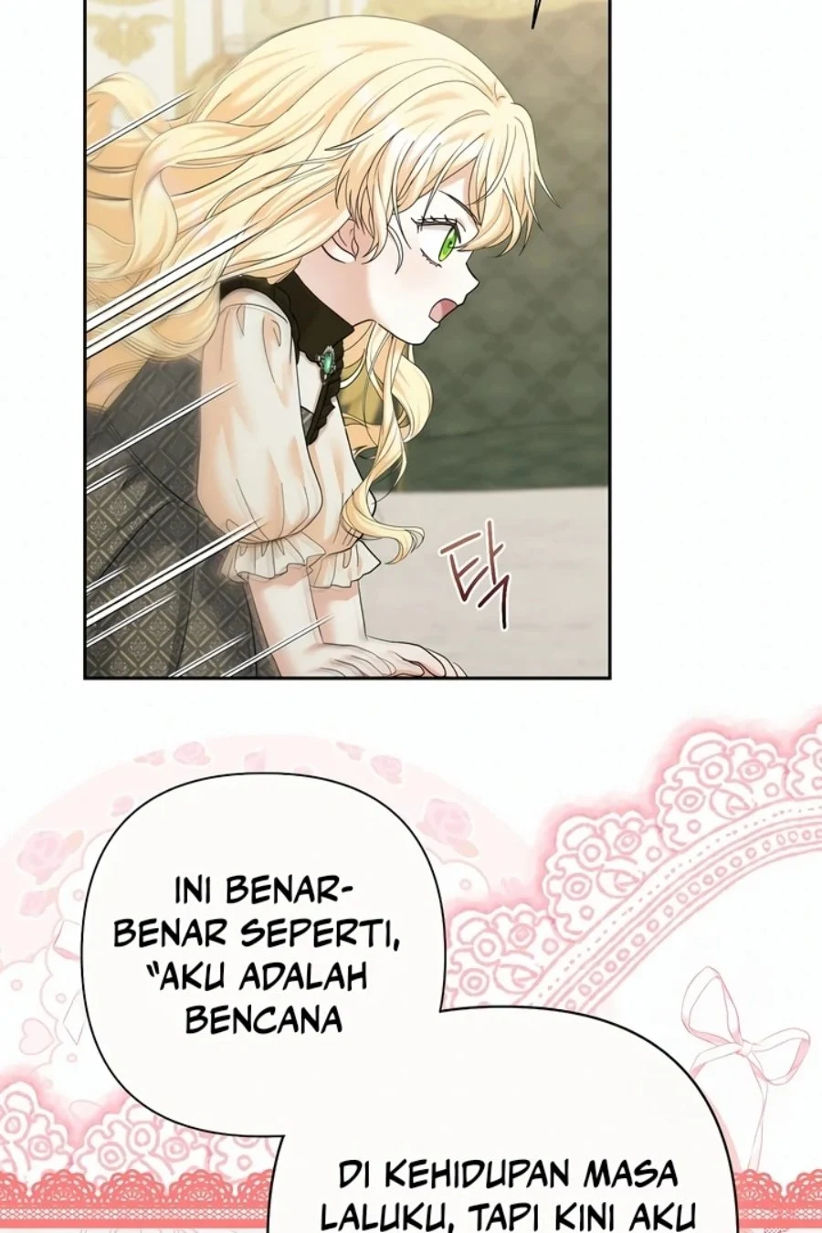 Baby Trouble Maker Chapter 13 - halaman 19