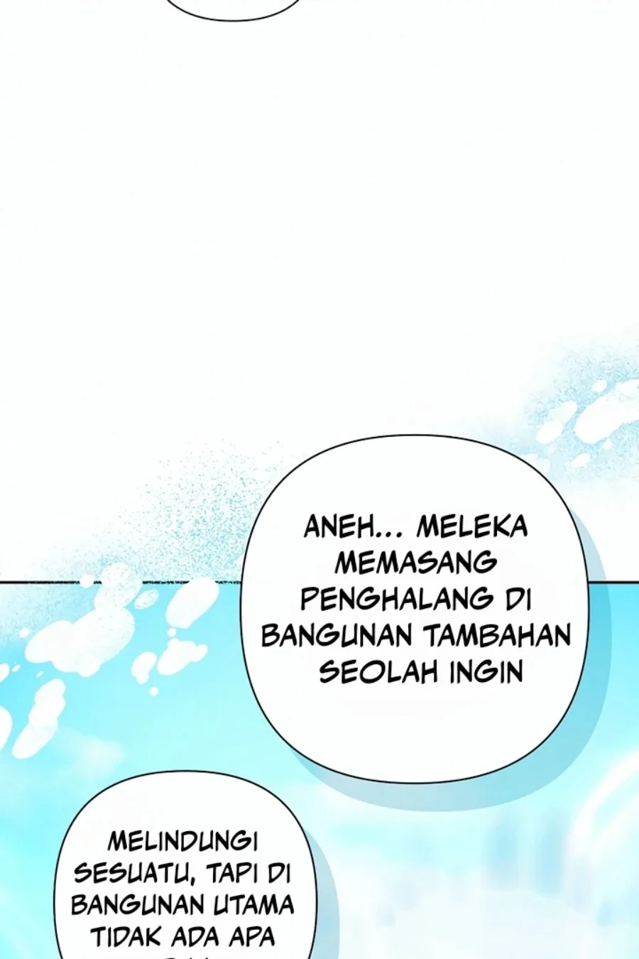 Baby Trouble Maker Chapter 13 - halaman 25