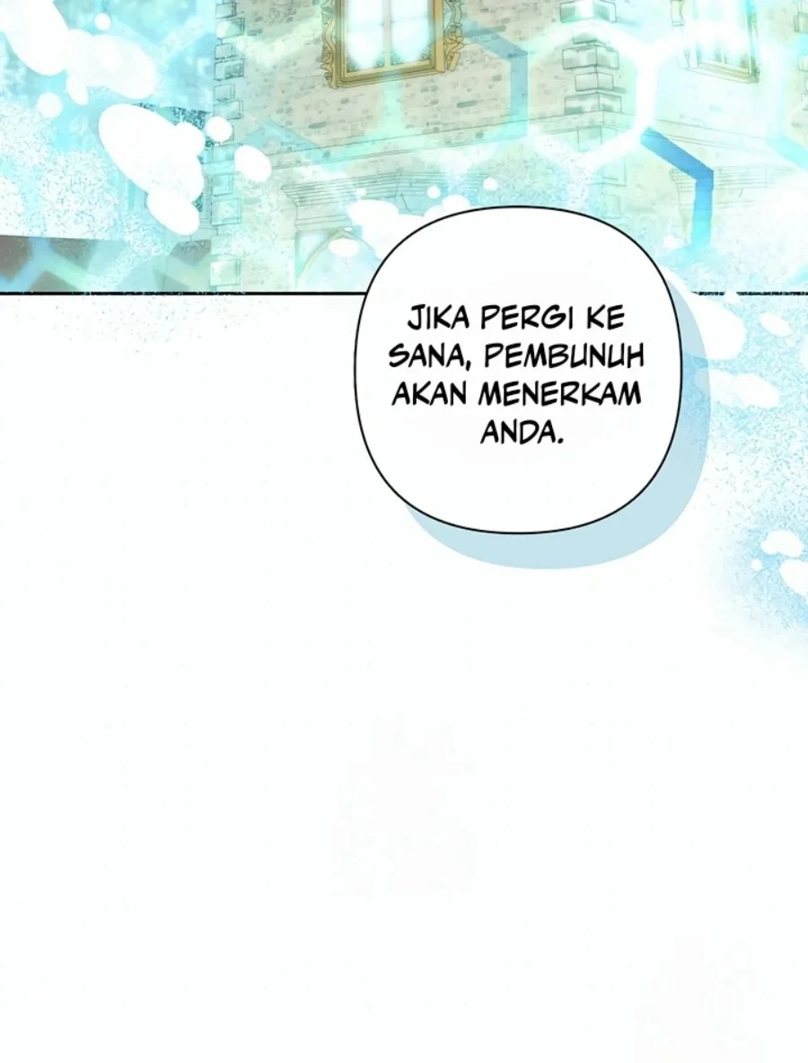 Baby Trouble Maker Chapter 13 - halaman 27