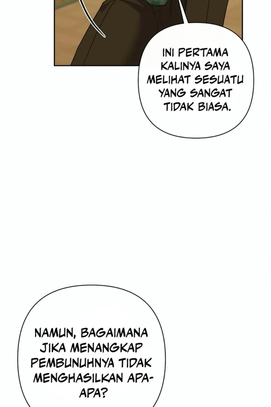 Baby Trouble Maker Chapter 13 - halaman 29