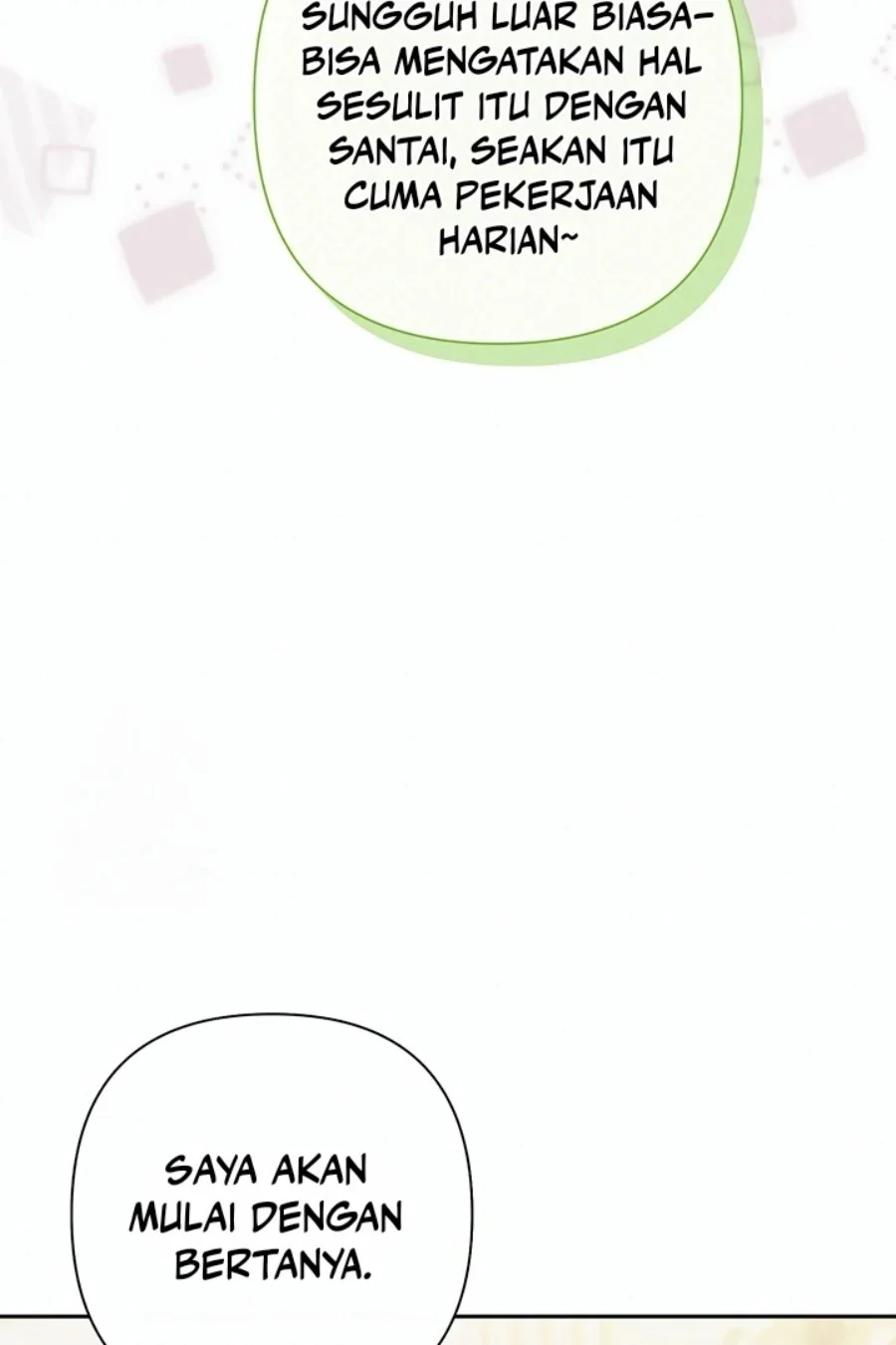 Baby Trouble Maker Chapter 13 - halaman 37