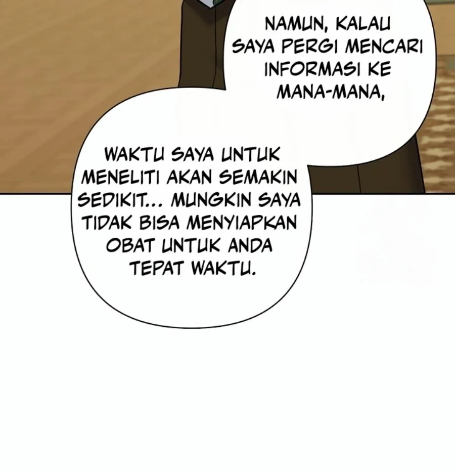 Baby Trouble Maker Chapter 13 - halaman 39