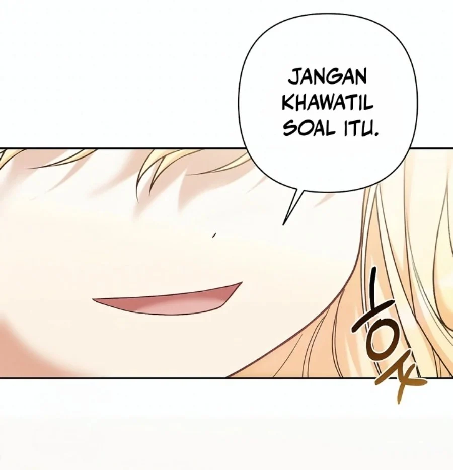 Baby Trouble Maker Chapter 13 - halaman 40
