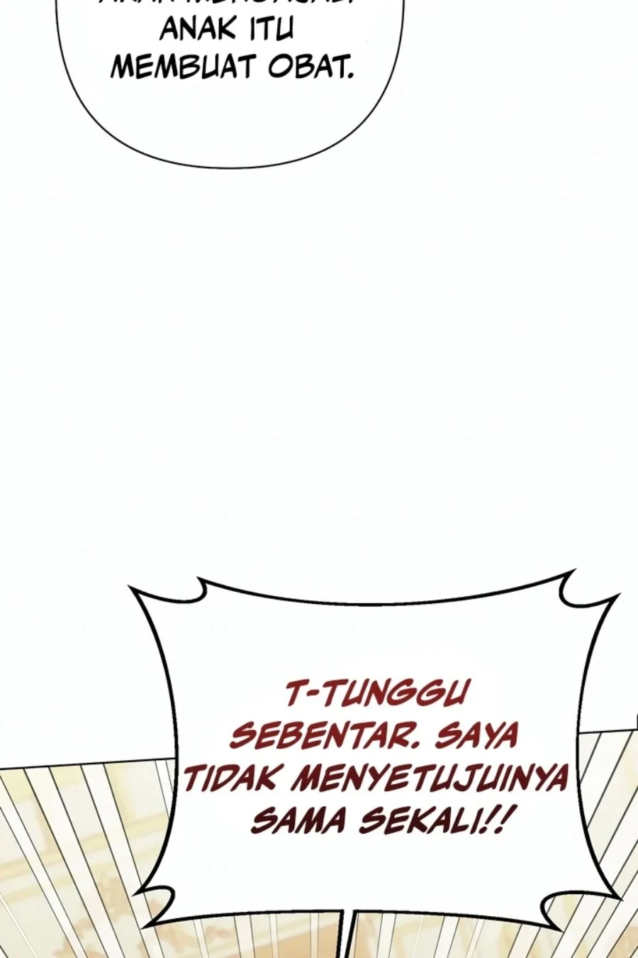 Baby Trouble Maker Chapter 13 - halaman 44