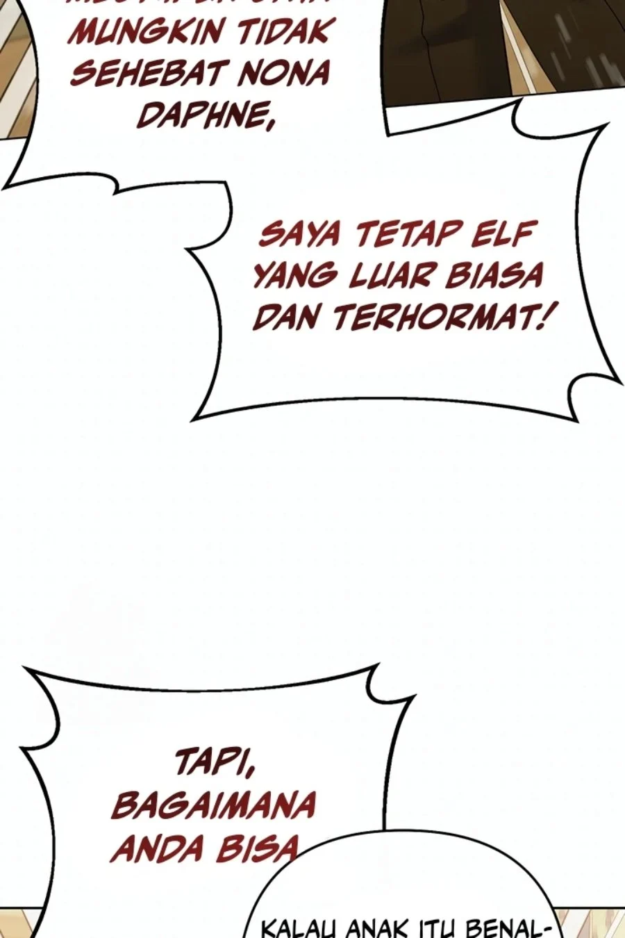 Baby Trouble Maker Chapter 13 - halaman 46