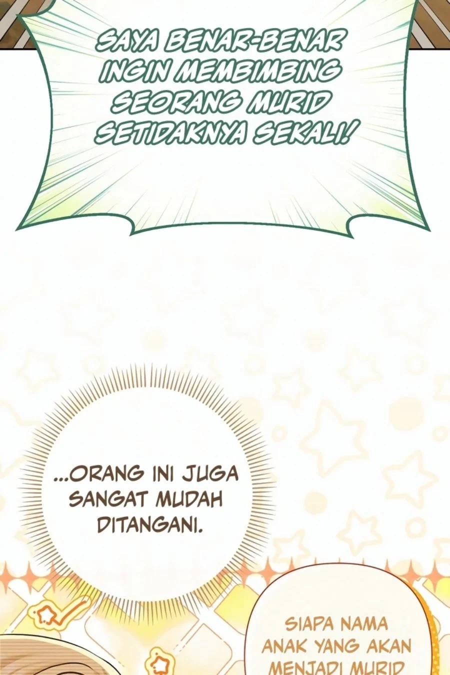 Baby Trouble Maker Chapter 13 - halaman 48