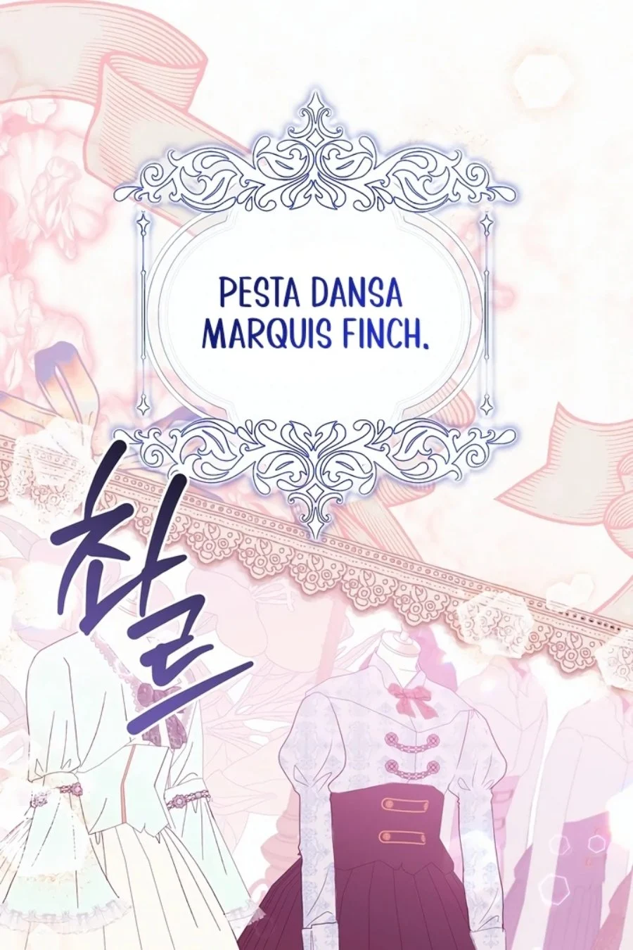 Baby Trouble Maker Chapter 13 - halaman 54
