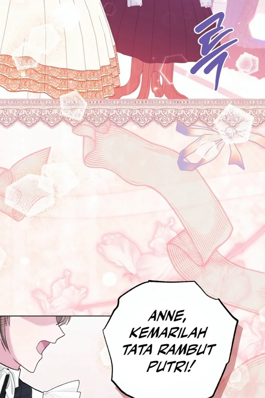 Baby Trouble Maker Chapter 13 - halaman 55