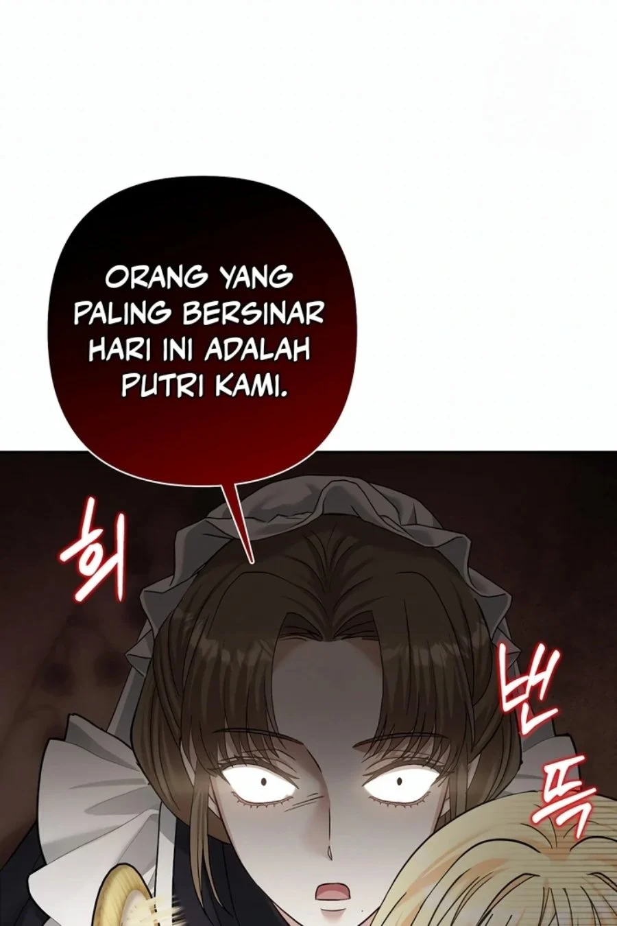 Baby Trouble Maker Chapter 13 - halaman 60