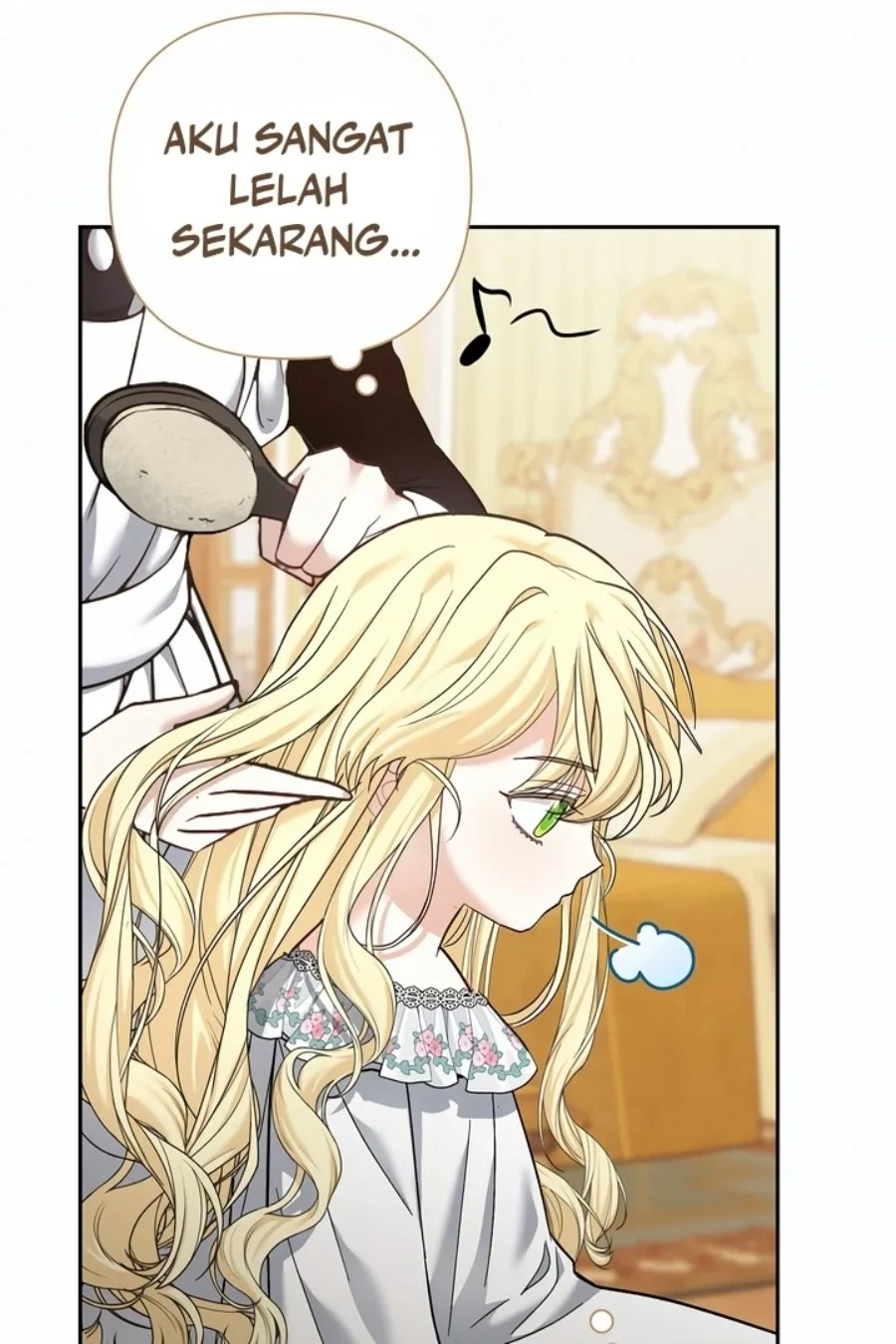 Baby Trouble Maker Chapter 13 - halaman 62