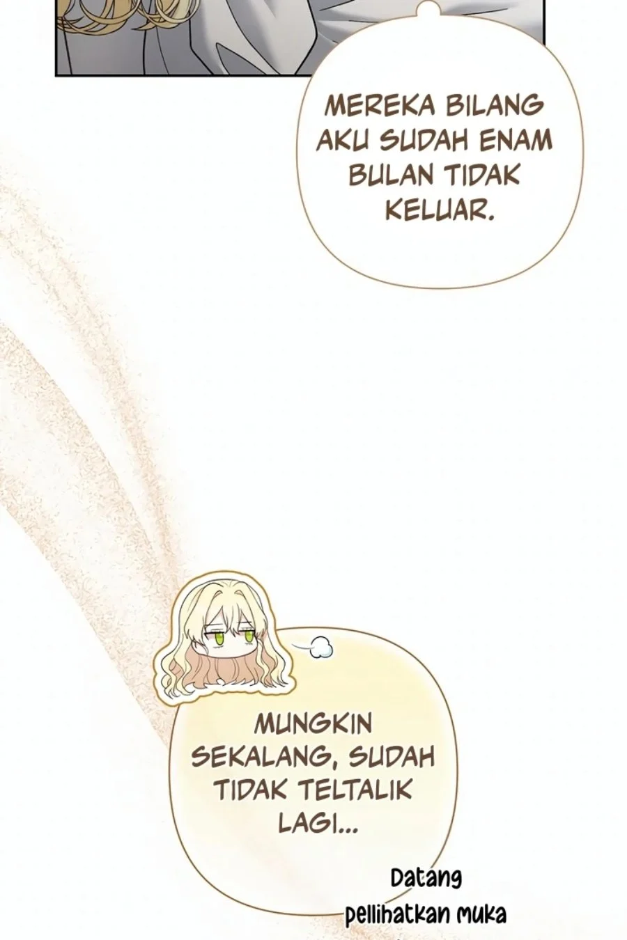 Baby Trouble Maker Chapter 13 - halaman 63