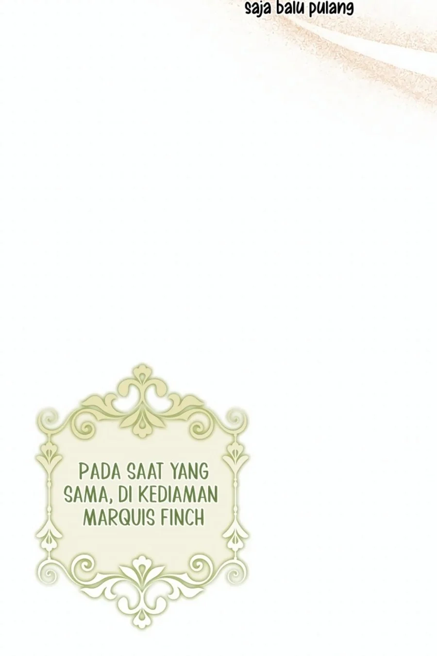 Baby Trouble Maker Chapter 13 - halaman 64